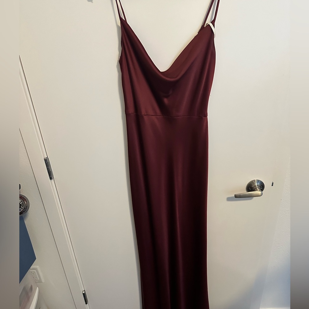 Jenny Yoo Sylvie Bridesmaids dress